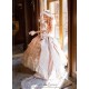 Hinana Queena 6th Year Anniversary New Wish Bridal One Piece(Reservation/4 Colours/Full Payment Without Shipping)